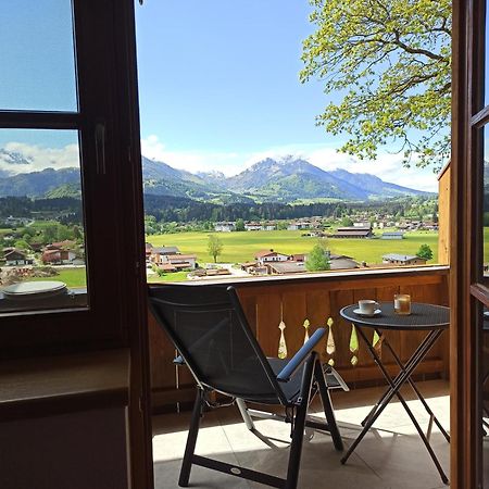 Apartment Sonnenwinkl Kössen Exteriör bild