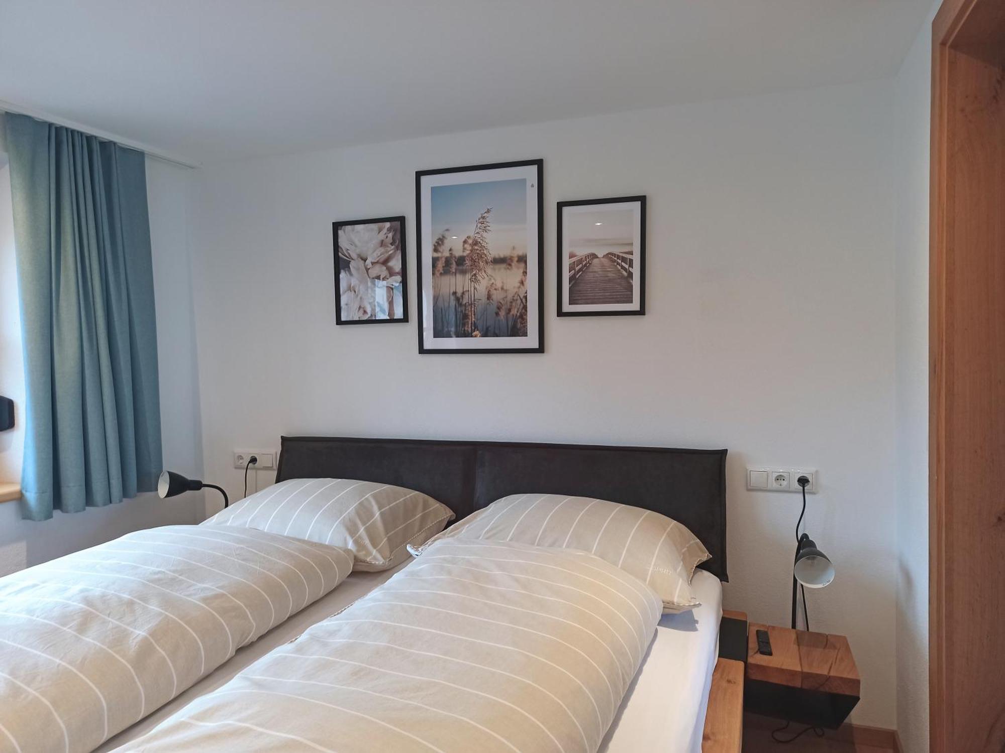 Apartment Sonnenwinkl Kössen Exteriör bild